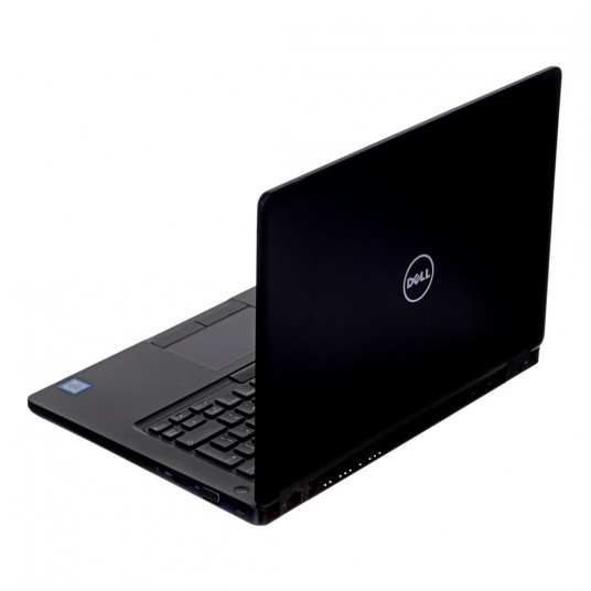 DELL LATITUDE E5480 i5-7300U 8GB 256GB SSD 14" FHD Win10pro Lietots