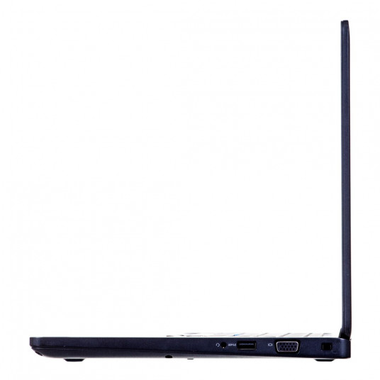 DELL LATITUDE E5480 i5-7300U 8GB 256GB SSD 14" FHD Win10pro Lietots