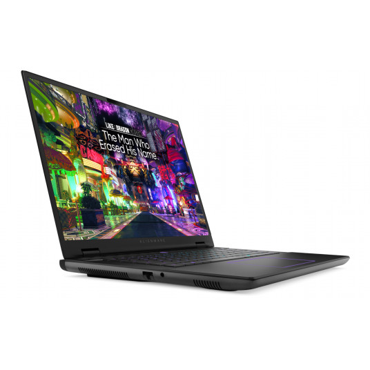 Dell Alienware 16 m16 R2 QHD+ 240Hz Ultra 9 185H/64GB/4TB/NVIDIA GF RTX 4070 8GB/Win11 Pro/ENG kbd/Dark Metallic Moon/3Y OnSite garantija