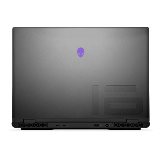 Dell Alienware 16 m16 R2 QHD+ 240Hz Ultra 9 185H/64GB/4TB/NVIDIA GF RTX 4070 8GB/Win11 Pro/ENG kbd/Dark Metallic Moon/3Y OnSite garantija