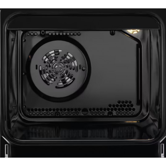 Elektriskā plīts Electrolux LKR520066W