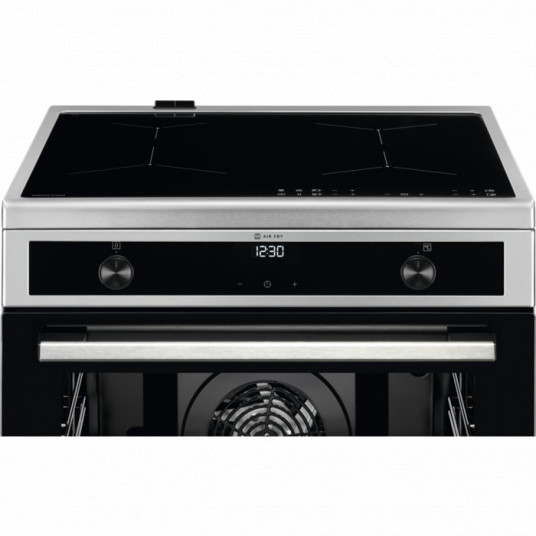 Electrolux LKI64023AX indukcijas plīts