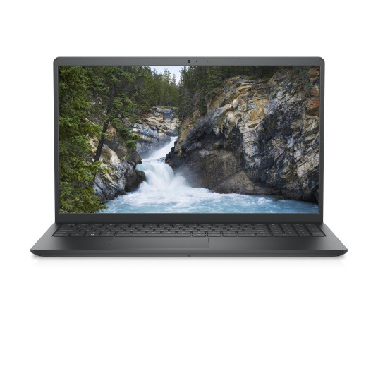 Dell Vostro 3530 klēpjdators 15,6'' FHD i5-1335U 8GB 256GB SSD W11P, melns