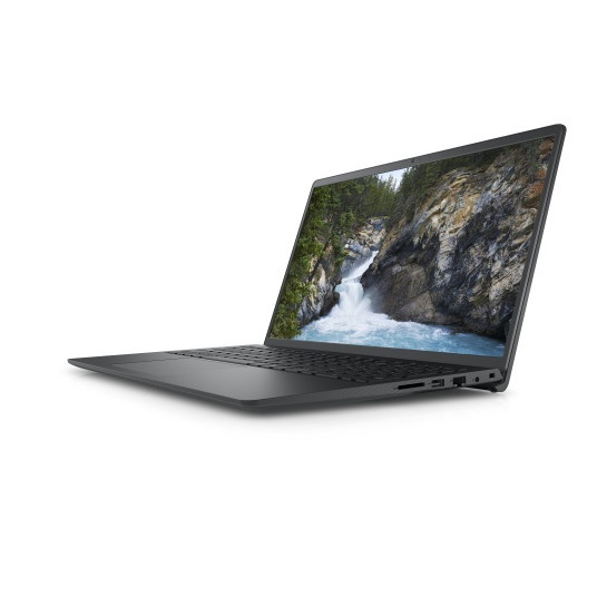 Dell Vostro 3530 klēpjdators 15,6'' FHD i5-1335U 8GB 256GB SSD W11P, melns