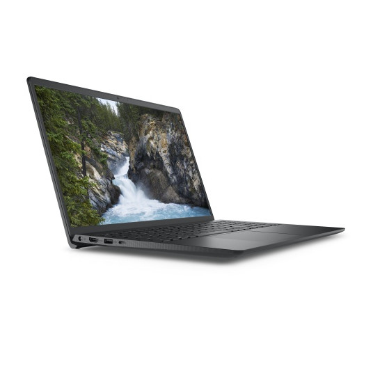 Dell Vostro 3530 klēpjdators 15,6'' FHD i5-1335U 8GB 256GB SSD W11P, melns