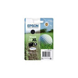 EPSON SINGLEPACK BLACK 34XL