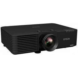 Epson Laser Projector EB-L735U WUXGA (1920x1200), 7000 ANSI lumens, Black