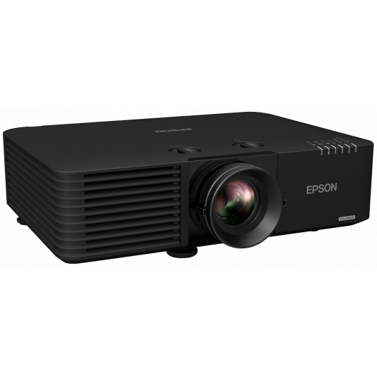 Epson Laser Projector EB-L735U WUXGA (1920x1200), 7000 ANSI lumens, Black