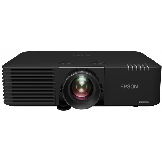 Epson Laser Projector EB-L735U WUXGA (1920x1200), 7000 ANSI lumens, Black