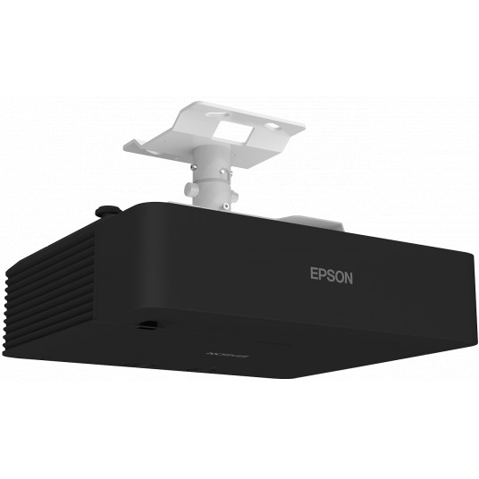 Epson Laser Projector EB-L735U WUXGA (1920x1200), 7000 ANSI lumens, Black