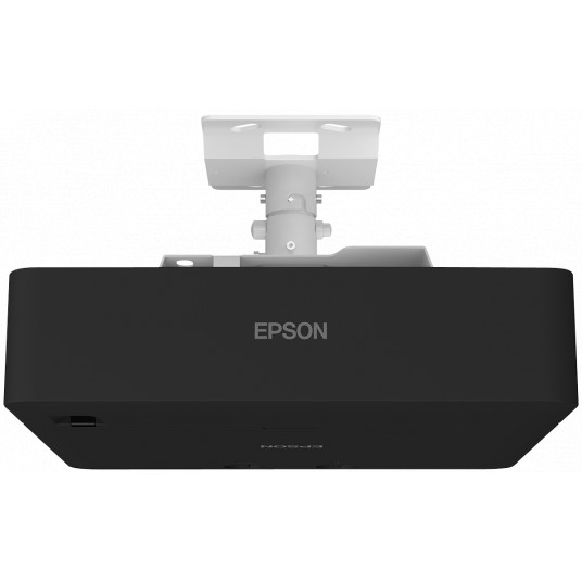 Epson Laser Projector EB-L735U WUXGA (1920x1200), 7000 ANSI lumens, Black