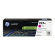 "HP Toner 220A W2203A Magenta bis zu 1.800 Seiten"