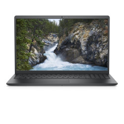 Dell Vostro 3520 klēpjdators 15,6'' FHD i7-1255U 8GB 512GB SSD Intel UHD, Ubuntu, melns