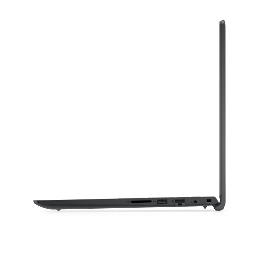 Dell Vostro 3520 klēpjdators 15,6'' FHD i7-1255U 8GB 512GB SSD Intel UHD, Ubuntu, melns