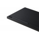 Planšetdatora futrālis Samsung Galaxy Tab S9 Ultra Book Cover Keyboard Black