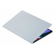 Planšetdatora futrālis Samsung Galaxy Tab S9/S9FE Smart Book Cover White