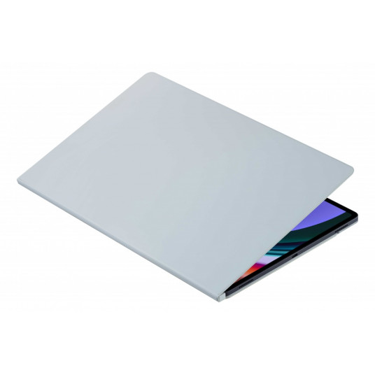Planšetdatora futrālis Samsung Galaxy Tab S9/S9FE Smart Book Cover White