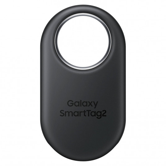 Viedais preču meklētājs Samsung Galaxy SmartTag2 Black / EI-T5600BBEGEU