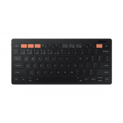 Tastatūra Samsung Smart Keyboard Trio 500 Black