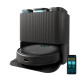 Putekļu sūcējs - robots Conga 11090 Spin Revolution Home&Wash