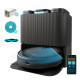 Putekļu sūcējs - robots Conga 11090 Spin Revolution Home&Wash