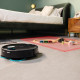 Putekļu sūcējs - robots Conga 11090 Spin Revolution Home&Wash
