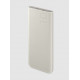 Ārējais akumulators Samsung 10,000mAh Battery Pack Beige