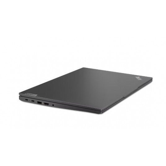 Klēpjdators Lenovo ThinkPad E16 Gen 2, 16 WUXGA, AMD Ryzen 7, RAM 16GB, 52GB SSD, AMD Radeon 680M Graphics, Windows 11 Pro, Black 21M50024MH