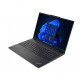 Klēpjdators Lenovo ThinkPad E16 Gen 2, 16 WUXGA, AMD Ryzen 7, RAM 16GB, 52GB SSD, AMD Radeon 680M Graphics, Windows 11 Pro, Black 21M50024MH