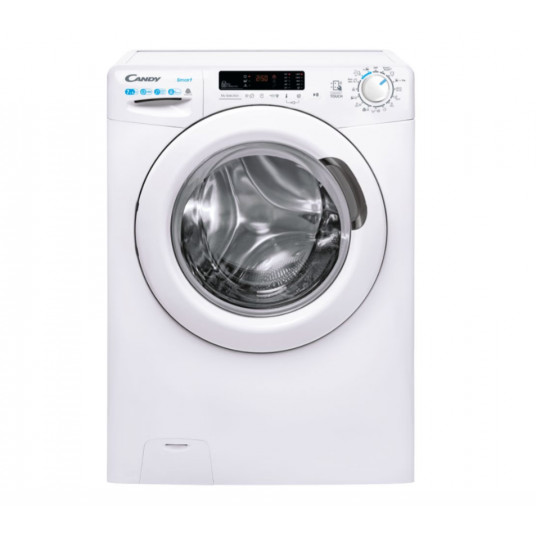 Veļas mašīna Candy CSWS 4752DWE/1-S