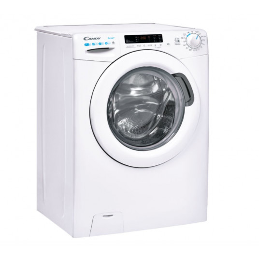 Veļas mašīna Candy CSWS 4752DWE/1-S