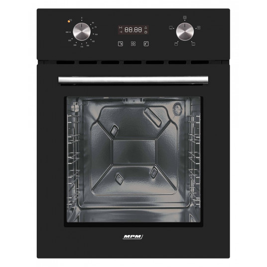 Elektriskā iebūvējamā cepeškrāsns MPM-45-BO-23C