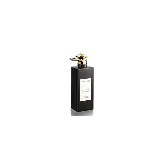 Trussardi Le Vie Di Milano Musc Noir smaržu pastiprinātājs Eau De Parfum 100 ml (unisex)