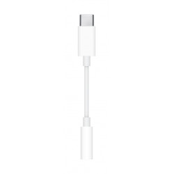 USB-C uz 3,5 mm austiņu ligzdas adapteris