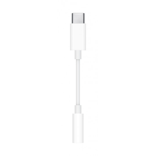 USB-C uz 3,5 mm austiņu ligzdas adapteris