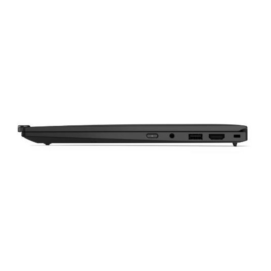 Klēpjdators Lenovo ThinkPad X1 Carbon G12 21KC0067PB W11Pro Ultra 7 155U/32GB/1TB/INT/LTE/14.0 WUXGA/Black/vPro/3YRS Premier Support + CO2 Offset