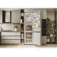 Ledusskapis Candy CNCQ2T620EW