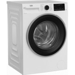 Veļas mašīna BEKO B4WFT5104111W
