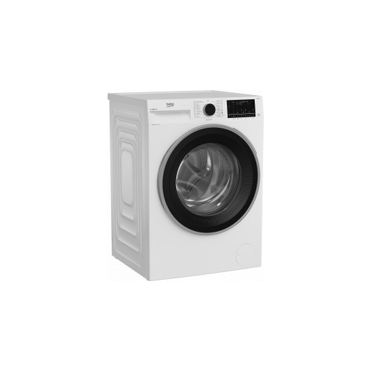 Veļas mašīna BEKO B4WFT5104111W