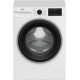 Veļas mašīna BEKO B4WFT5104111W