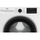 Veļas mašīna BEKO B4WFT5104111W