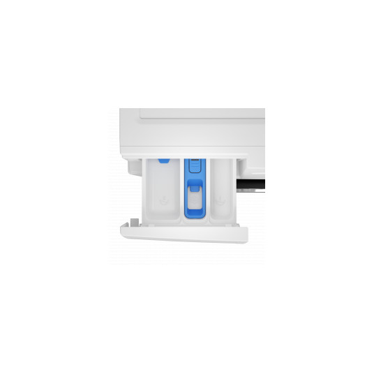 Veļas mašīna BEKO B4WFT5104111W