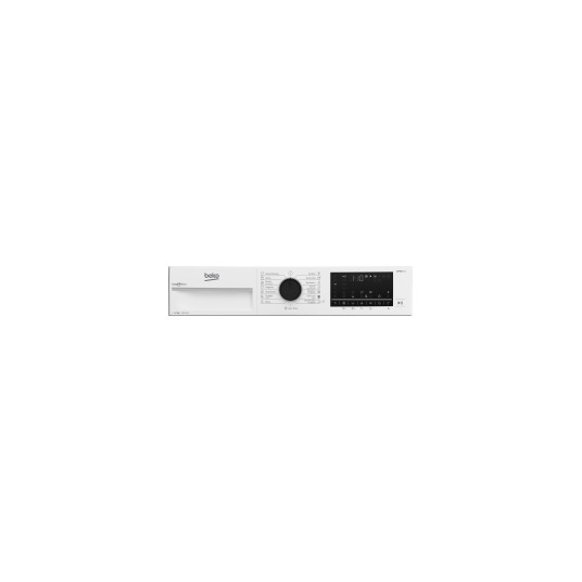 Veļas mašīna BEKO B4WFT5104111W