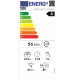 Veļas mašīna BEKO B4WFT5104111W