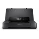 HP Officejet 200 tintes printeris krāsu 4800 x 1200 DPI A4 Wi-Fi