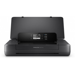 HP Officejet 200 tintes printeris krāsu 4800 x 1200 DPI A4 Wi-Fi