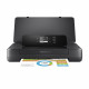 HP Officejet 200 tintes printeris krāsu 4800 x 1200 DPI A4 Wi-Fi