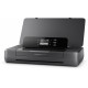 HP Officejet 200 tintes printeris krāsu 4800 x 1200 DPI A4 Wi-Fi