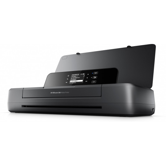 HP Officejet 200 tintes printeris krāsu 4800 x 1200 DPI A4 Wi-Fi