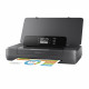 HP Officejet 200 tintes printeris krāsu 4800 x 1200 DPI A4 Wi-Fi